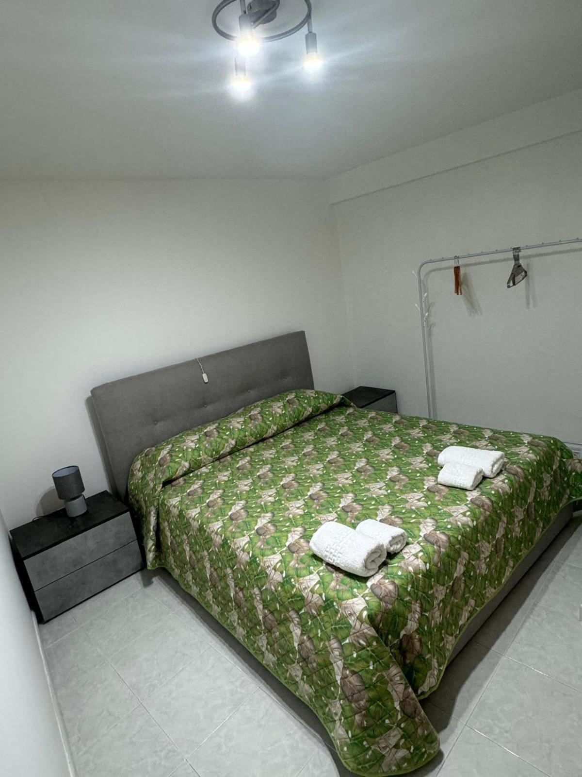 Apartament Da Riccardo Fornelli Zewnętrze zdjęcie