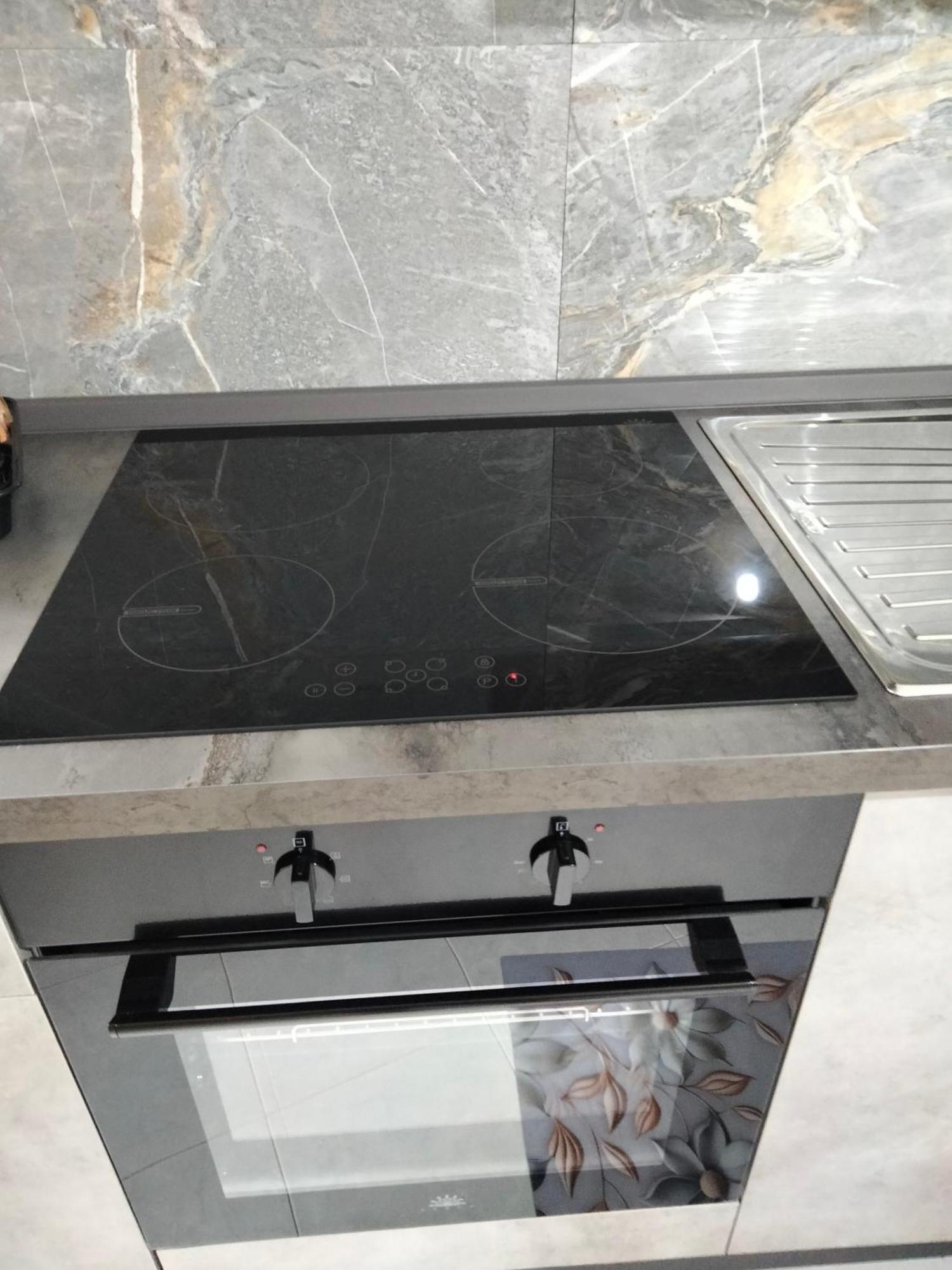 Apartament Da Riccardo Fornelli Zewnętrze zdjęcie
