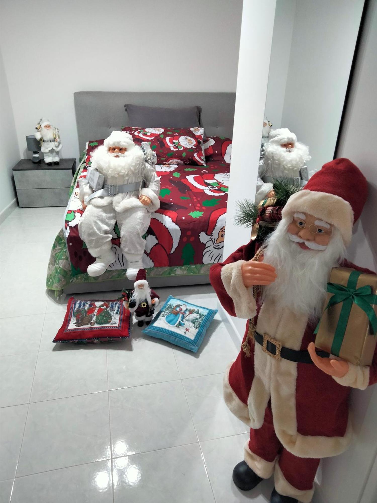 Apartament Da Riccardo Fornelli Zewnętrze zdjęcie